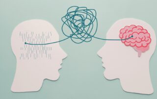 Rewire Harmful OCD Brain Patterns